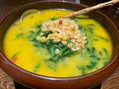 -掌柜的店·河南的菜(世茂店)