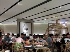 -老鸭集(金沙龙湖天街店)