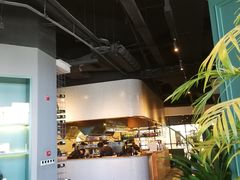 -L'Arome芳芳法国餐厅(仙林金鹰店)