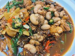 -鲁南仔·滕州炒鸡(经三路店)
