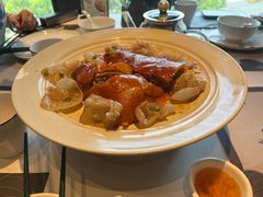 -新兴·金羊座·粤菜点心(乐峰店)