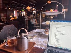-古董花园(思南路42弄小区店)