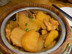 -苹果树下艺术餐厅(通州店)