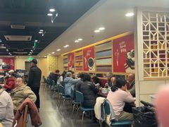 -宏状元现熬粥·京味菜(五棵松店)