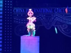 -珠海横琴长隆《卡卡虎奇遇记》