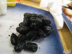 -济南玉泉森信大酒店-中餐厅