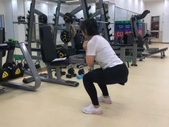 -琪航健身工作室(徐汇光大店)