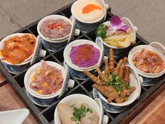 -楠火锅(仁恒梦中心店)