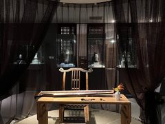 -稍可轩博物馆餐厅