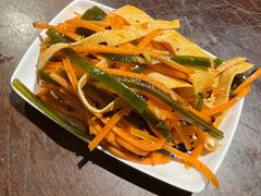 -吾穆勒蓬灰牛肉面·清真(中海河山郡店)