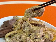 -水东兴记鸭粥店(茂名店)
