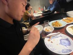 -前海沿·青岛菜(五四广场永旺店)