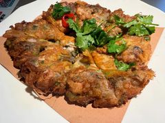 -海门鱼仔·潮汕味(燕岭店)