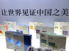 -上海跨国采购会展中心