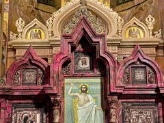 -滴血救世主教堂