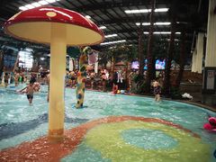 -南宫温泉水世界