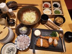 -胜博殿日式炸猪排(西红门店)