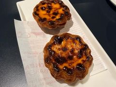 -兰亭轩茶餐厅(长江路店)