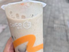 -CoCo都可(小吕宋店)
