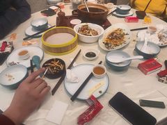 -山顶沙河粉-粤菜馆(凯旋店)