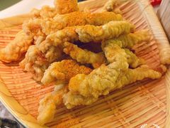 -哥老官重庆美蛙鱼头(宝山龙湖店)