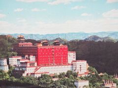 -承德避暑山庄景区