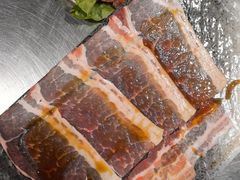 -燚青春东北泥炉烤肉(百合店)