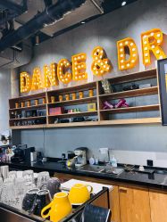 -G-STEPS舞蹈工作室