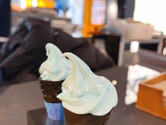 -小大董·烤鸭(观景餐厅·南京西路店)