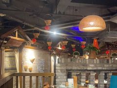 -井水小厨·湘菜(活力广场店)