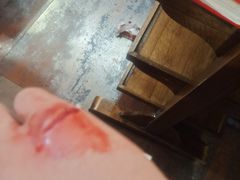 -陈府大宅门成都火锅·手切鲜肉(太原街店)