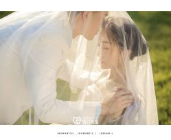 点击看大图 -情订奇缘婚纱摄影(和平路店)