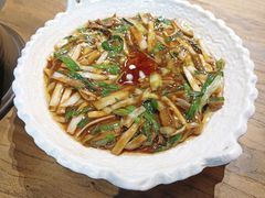 宁式鳝糊-老宁波1381餐厅(宏泰广场店)