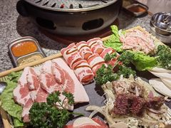 -韩一馆(吉大店)