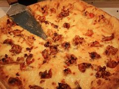 -比格比萨自助(德思勤四季汇店)