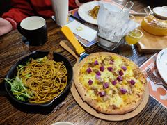 -祖母的魔法厨房(印象城店)