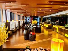 -广州富力君悦大酒店·凯菲厅