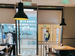 -新石器烤肉(无锡万象城店)