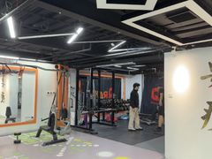 -清橙健身(学院路店)