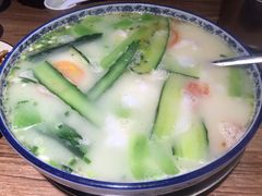 -土桥手掌鸡·26年灌县老味道(都江堰店)