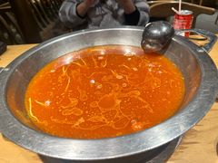 -老凯俚酸汤鱼(多彩城店)