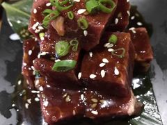 -炙忧烤肉屋(中国铁建广场店)