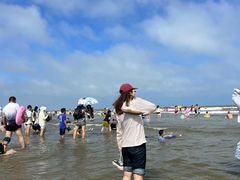 -日照海滨国家森林公园