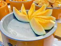 -龍歌自助小火锅(市北台东利群店)