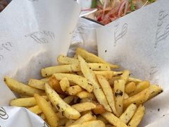 -Lets burger非常汉堡·环球风味(蓝色港湾店)