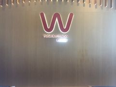 -W Fitness 威尔仕健身(北京英皇集团中心店)