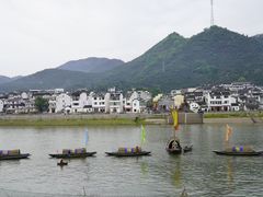 -新安江山水画廊风景区