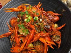 -虾小龙老长沙龙虾馆(坡子街店)