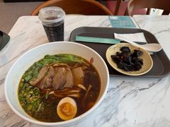 -康师傅私房牛肉面(申虹店)
