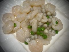 鸡头米虾仁-燕云楼(云南路店)